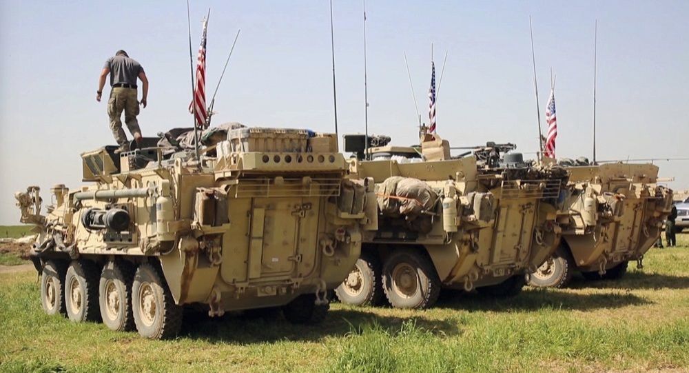 EUA ampliam missão militar na Síria enquanto estudam atacar forças russas no país, segundo mídia